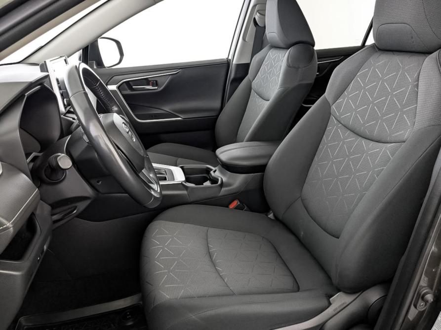Toyota RAV4 V (XA50) Москва  - изображение 20