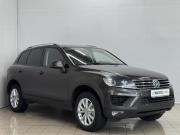 Volkswagen Touareg II Рестайлинг Нижний Новгород  - изображение 47