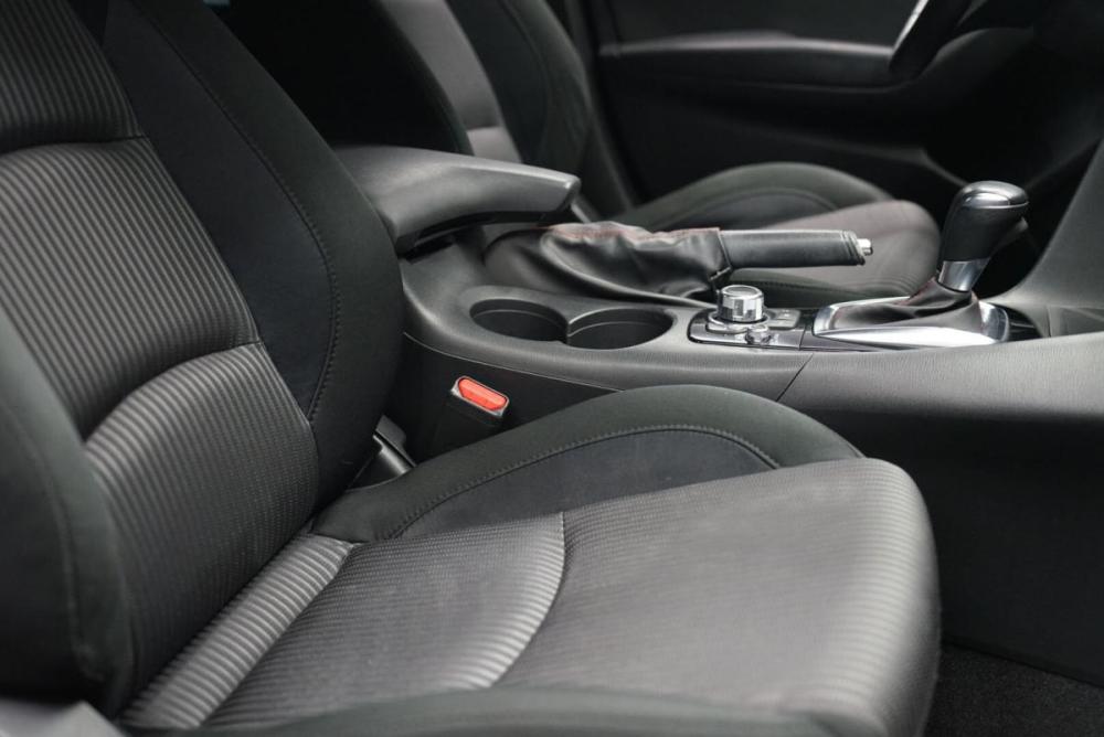 Mazda 3 III (BM) Крым  - изображение 18