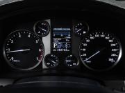 Lexus LX III Рестайлинг Тюмень  - изображение 45