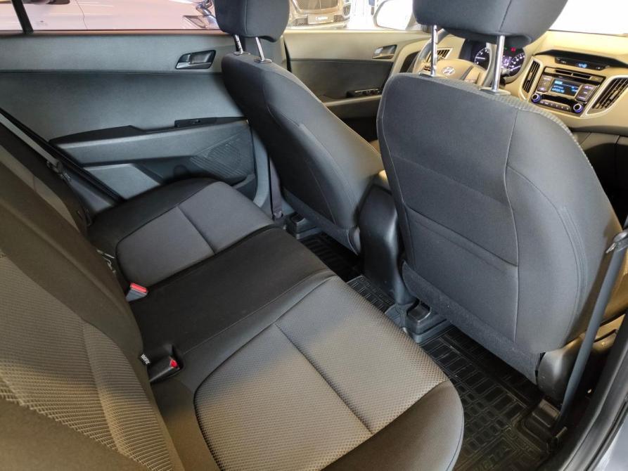 Hyundai Creta I Санкт-Петербург  - изображение 8