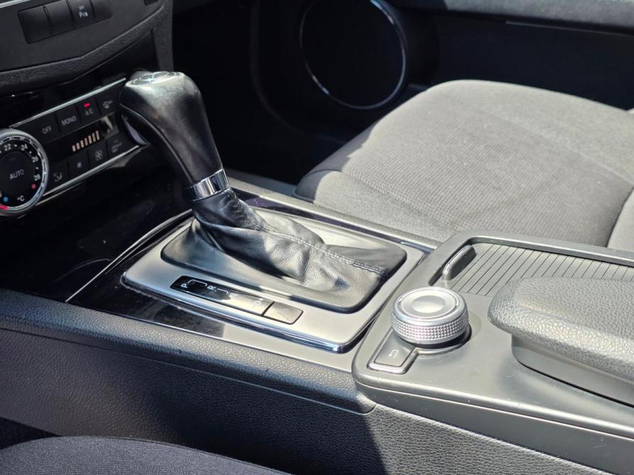 Mercedes-Benz C-Класс III (W204) Краснодар  - изображение 24