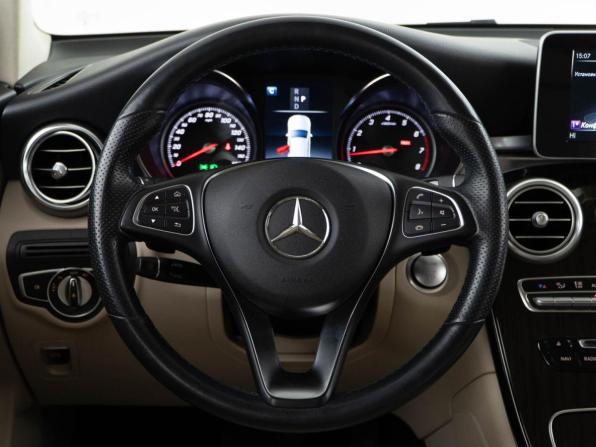 Mercedes-Benz GLC I (X253) с пробегом 2019 года, цена 3 149 999 рублей, 99582 км, внедорожник, Автокод Объявления