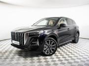 Hongqi HS5 I Рестайлинг Москва  - изображение 21