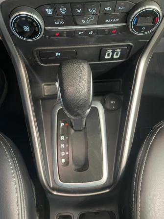 Ford EcoSport II Рестайлинг с пробегом 2018 года, цена 1 667 500 рублей, 68418 км, внедорожник, Автокод Объявления