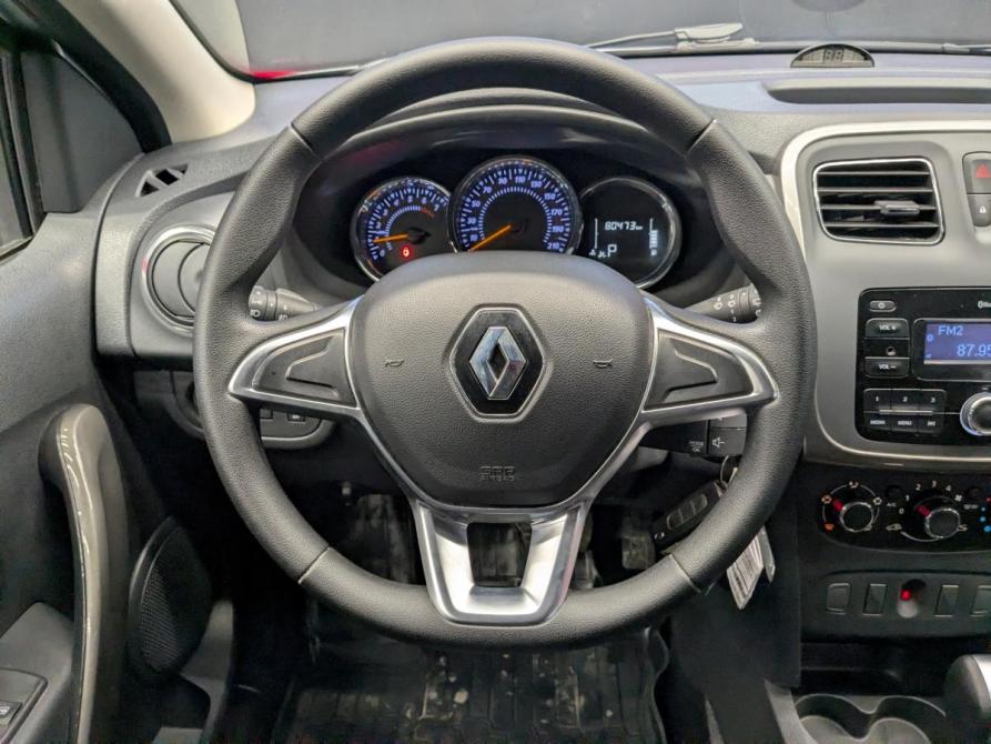 Renault Sandero II Рестайлинг Москва  - изображение 21
