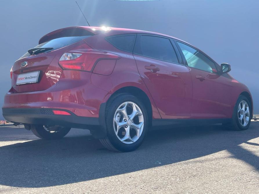 Ford Focus III Стерлитамак  - изображение 9