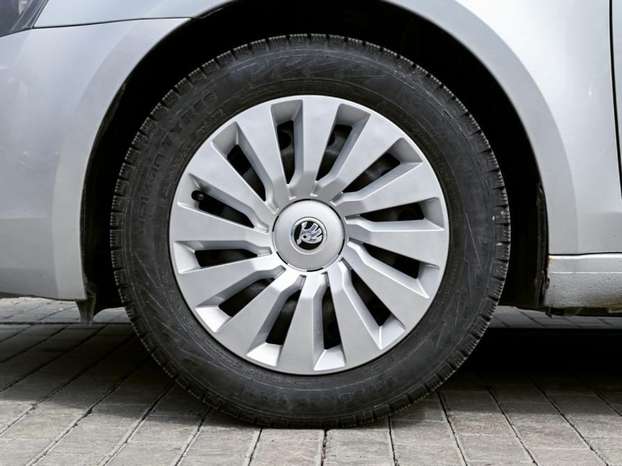 Skoda Octavia III (A7) Екатеринбург  - изображение 19