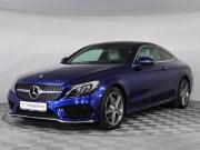 Mercedes-Benz C-Класс IV (W205) Химки  - изображение 18