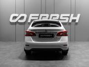 Nissan Sentra VII (B17) Тюмень  - изображение 22