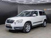 Skoda Yeti I Самара  - изображение 22