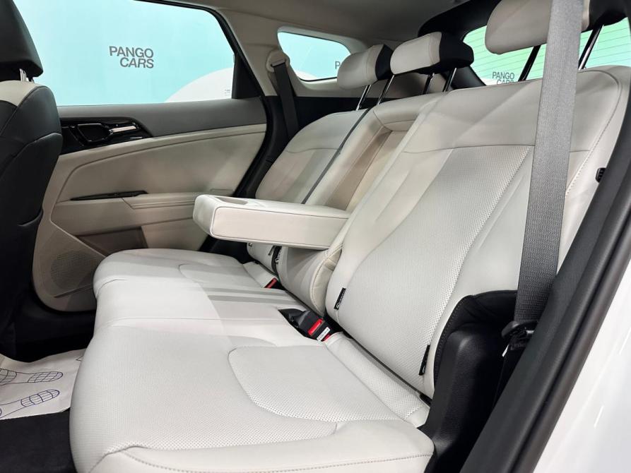 Kia Sportage V Набережные Челны  - изображение 29