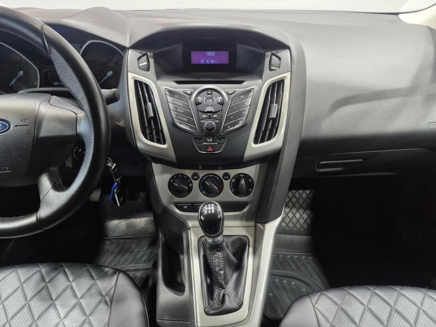 Ford Focus III Воронеж  - изображение 12