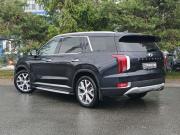 Hyundai Palisade I Санкт-Петербург  - изображение 44