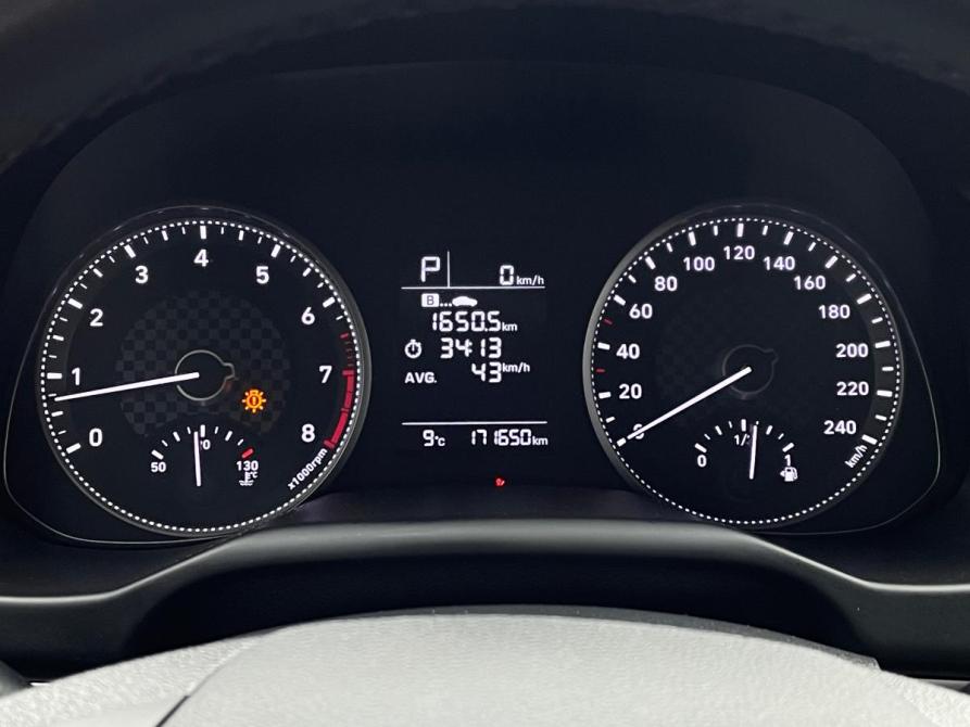 Hyundai Elantra VI (AD) Рестайлинг Вологда  - изображение 19