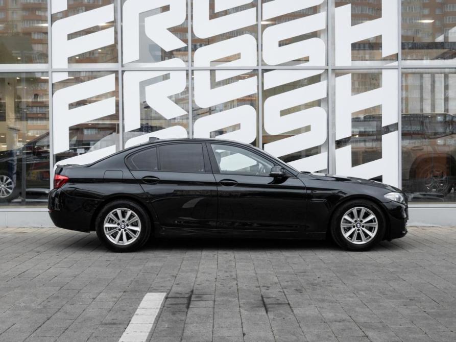 BMW 5 серии VI (F10/F11/F07) Рестайлинг Ставрополь  - изображение 5