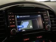 Nissan Juke I Рестайлинг Санкт-Петербург  - изображение 40