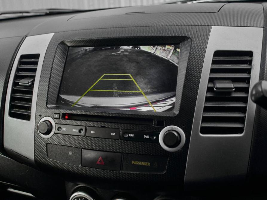 Mitsubishi Outlander II Екатеринбург  - изображение 16