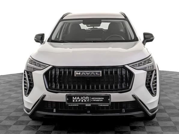 Haval Jolion I Рестайлинг с пробегом 2024 года, цена 1 910 000 рублей, 39104 км, внедорожник, Автокод Объявления