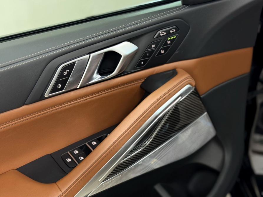 BMW X6 III (G06) Рестайлинг Санкт-Петербург  - изображение 24