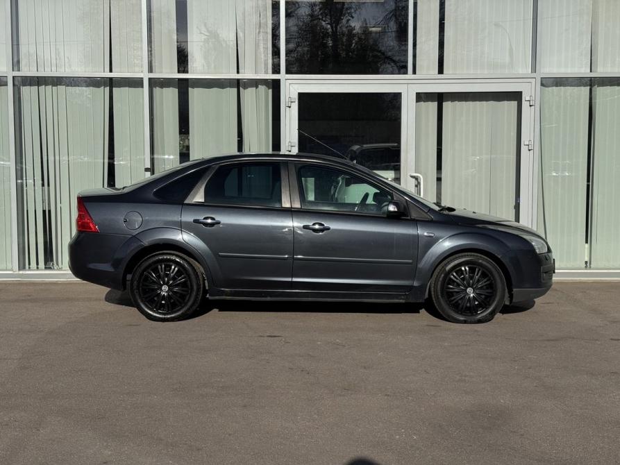 Ford Focus II Воронеж  - изображение 4