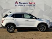 Hyundai Creta II Набережные Челны  - изображение 26