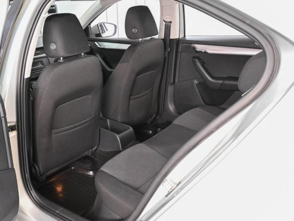 Skoda Octavia III (A7) с пробегом 2013 года, цена 1 160 000 рублей, 138496 км, лифтбек, Автокод Объявления