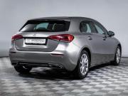 Mercedes-Benz A-Класс IV (W177) Москва  - изображение 22