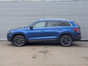 Skoda Kodiaq I Москва  - изображение 38