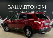 Nissan Qashqai+2 I Рестайлинг Уфа  - изображение 22