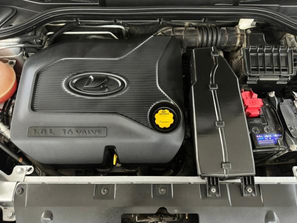 Lada (ВАЗ) Vesta I с пробегом 2019 года, цена 849 000 рублей, 75020 км, седан, Автокод Объявления
