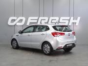 Kia Rio III Рестайлинг Воронеж  - изображение 21