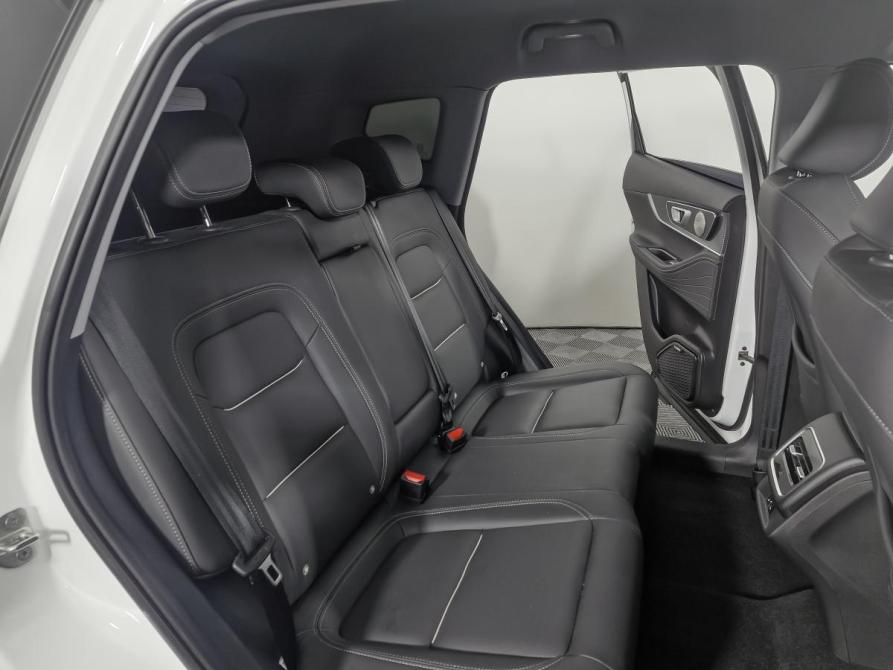 Chery Tiggo 7 Pro Max I Рестайлинг Нижний Новгород  - изображение 11
