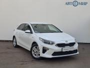 Kia Ceed III Москва  - изображение 15