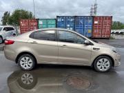 Kia Rio III Санкт-Петербург  - изображение 13