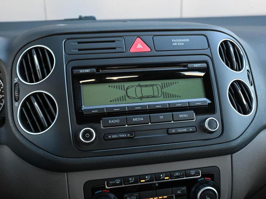 Volkswagen Golf Plus II Новороссийск  - изображение 17