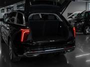 Hongqi E-HS9 Москва  - изображение 56