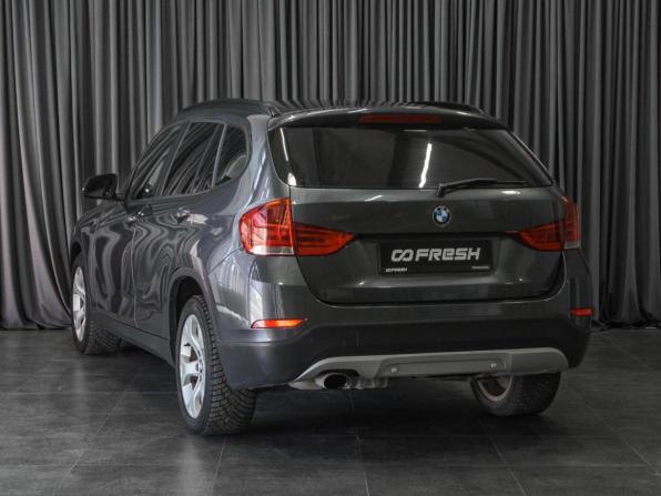 BMW X1 I (E84) Рестайлинг с пробегом 2014 года, цена 1 399 000 рублей, 147587 км, внедорожник, Автокод Объявления