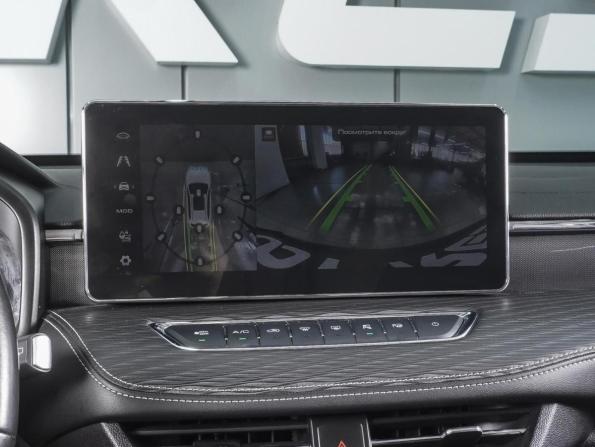 Haval Jolion I с пробегом 2023 года, цена 1 699 000 рублей, 107041 км, внедорожник, Автокод Объявления