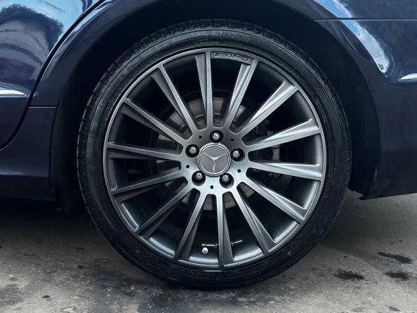 Mercedes-Benz CLS II (C218) Рестайлинг с пробегом 2016 года, цена 3 389 000 рублей, 105327 км, универсал, Автокод Объявления