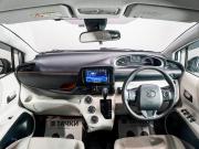 Toyota Sienta II Чита  - изображение 32