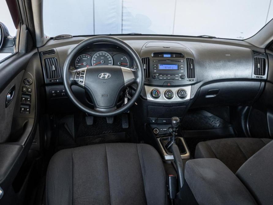 Hyundai Elantra IV (HD) Краснодар  - изображение 6