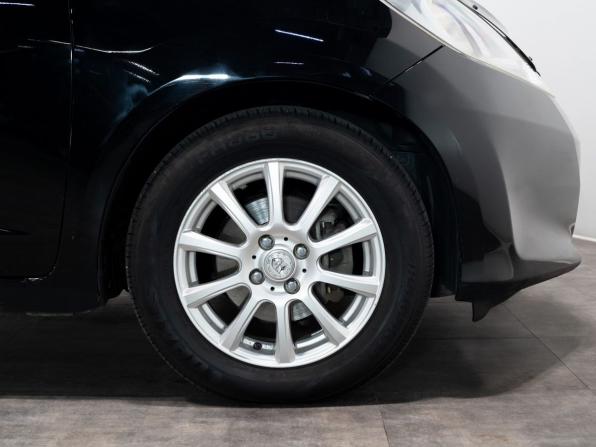 Honda Fit II с пробегом 2012 года, цена 780 000 рублей, 193760 км, хэтчбек, Автокод Объявления