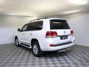 Toyota Land Cruiser 200 Series Рестайлинг 2 Санкт-Петербург  - изображение 25