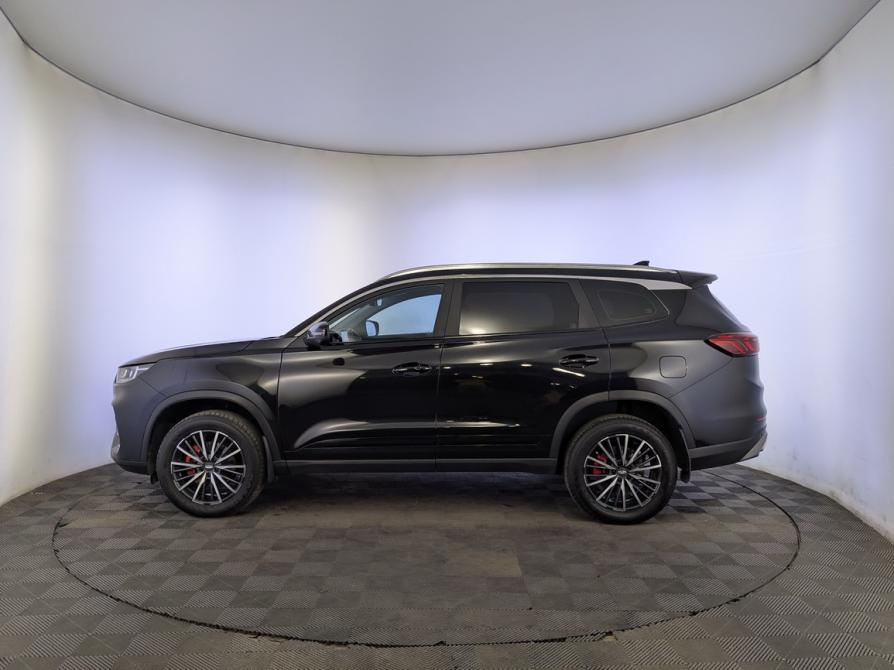Chery Tiggo 8 Pro I Москва  - изображение 8