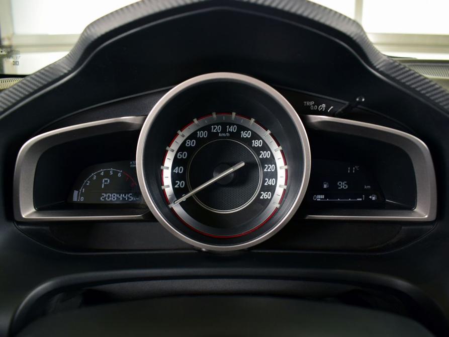 Mazda 3 III (BM) Кемерово  - изображение 9