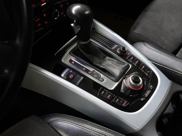 Audi Q5 I (8R) с пробегом 2010 года, цена 1 479 000 рублей, 88398 км, внедорожник, Автокод Объявления