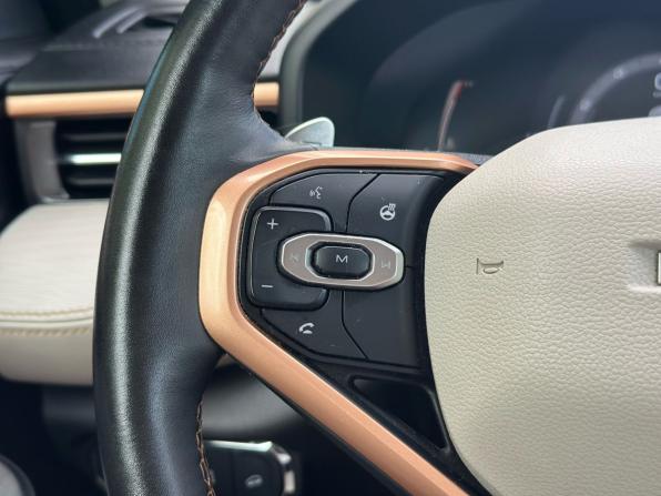 Haval Jolion I с пробегом 2023 года, цена 1 799 000 рублей, 55731 км, внедорожник, Автокод Объявления