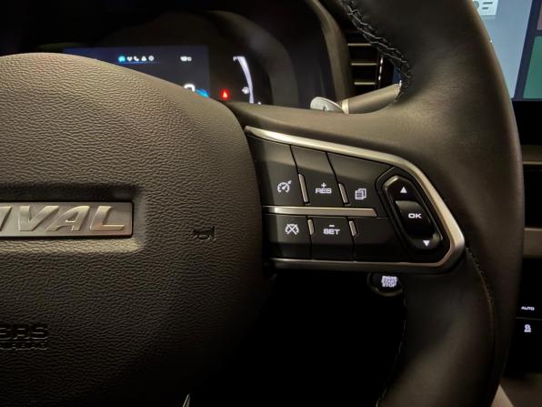 Haval F7x I Рестайлинг с пробегом 2023 года, цена 2 149 000 рублей, 20970 км, внедорожник, Автокод Объявления