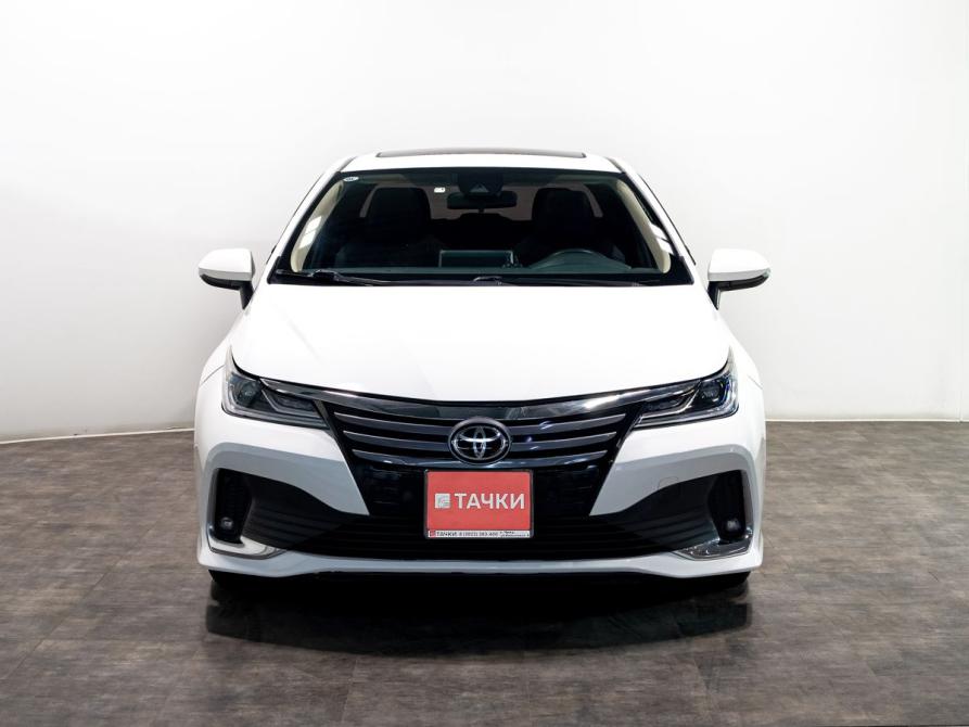 Toyota Allion III Чита  - изображение 2